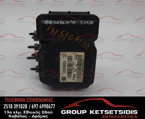 ΜΟΝΑΔΑ ABS OPEL INSIGNIA 08-13 (13328651) (02263345)