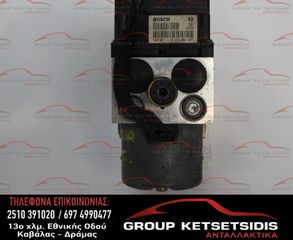 ΜΟΝΑΔΑ ABS OPEL CORSA C 00-06 (0265216478) (0273004227)