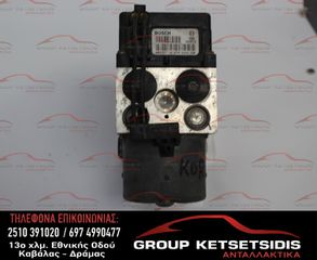 ΜΟΝΑΔΑ ABS OPEL CORSA B 93-00 (0265216409) (0273004136)