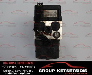 ΜΟΝΑΔΑ ABS OPEL OMEGA 94-03 (0265216460) (0273004207)