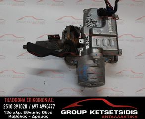 ΚΟΛΩΝΑ ΤΙΜΟΝΙΟΥ FIAT PANDA ΧΩΡΙΣ ESP 03-14 (735576197) (2816037207E) (308501033)