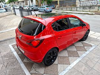 Opel Corsa 2015-thumb-1