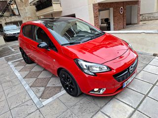 Opel Corsa 2015-thumb-2