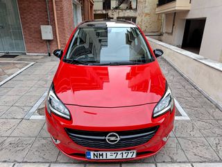 Opel Corsa 2015-thumb-3