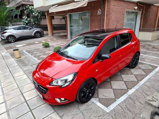 Opel Corsa 2015-thumb-4