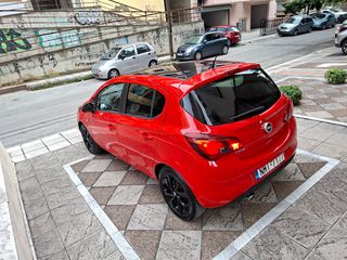 Opel Corsa 2015-thumb-5