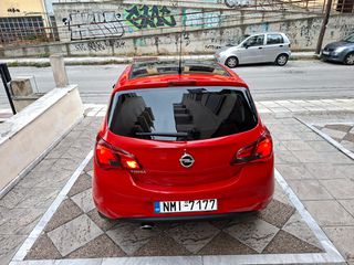 Opel Corsa 2015-thumb-6