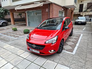 Opel Corsa 2015-thumb-7