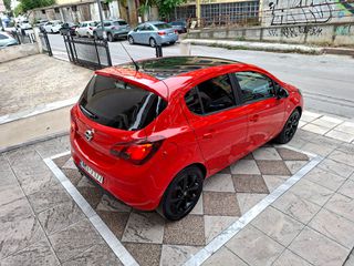 Opel Corsa 2015-thumb-8