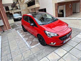 Opel Corsa 2015-thumb-9