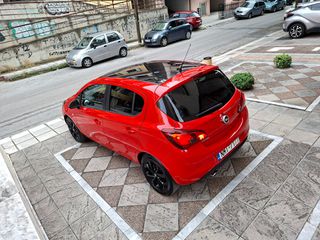 Opel Corsa 2015-thumb-10