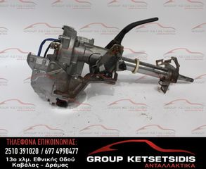 ΚΟΛΩΝΑ ΤΙΜΟΝΙΟΥ NISSAN QASHQAI 07-10 (JD90B) (BD0033Q) (S0230307101812456)
