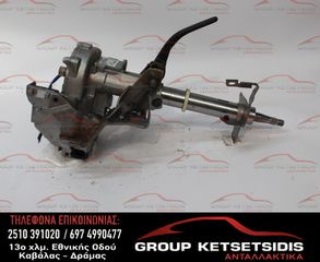 ΚΟΛΩΝΑ ΤΙΜΟΝΙΟΥ NISSAN QASHQAI 07-10 (EY40A) (95U3471) (S0230309042410469)