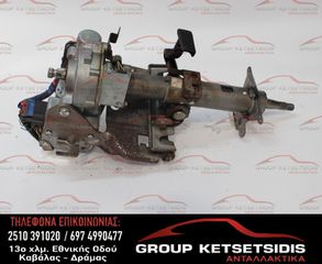 ΚΟΛΩΝΑ ΤΙΜΟΝΙΟΥ NISSAN NOTE 06-10 (28500-9U03A)