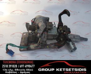 ΚΟΛΩΝΑ ΤΙΜΟΝΙΟΥ RENAULT CLIO 09' (2X215263)
