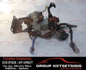ΚΟΛΩΝΑ ΤΙΜΟΝΙΟΥ RENAULT CLIO 01-05 ( 6900000291)