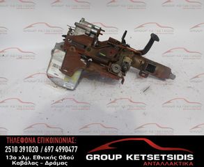 ΚΟΛΩΝΑ ΤΙΜΟΝΙΟΥ RENAULT CLIO 05-12 (54084732L) (8200294978A) (00704528)