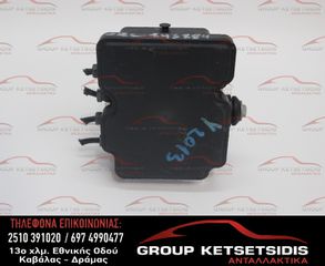 ΜΟΝΑΔΑ ABS LANCIA YPSILON 11-15 (0265243284) (51935198)