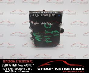 ΜΟΝΑΔΑ ABS ALFA ROMEO MITO 08- (0265951508) (AR955) (0265230812) (51865128)