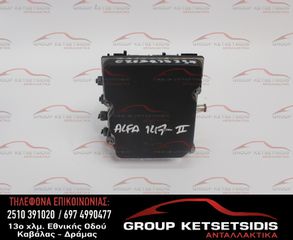 ΜΟΝΑΔΑ ABS ALFA ROMEO 147 00-10 (0265950711) (0265235357) (51792630)