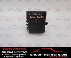 ΜΟΝΑΔΑ ABS ALFA ROMEO MITO 08- (AR955) (0265951216) (0265230600) (51828279)