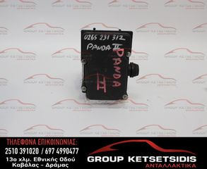 ΜΟΝΑΔΑ ABS FIAT PANDA 03-08 (0265800306) (0265231312) (46802215)