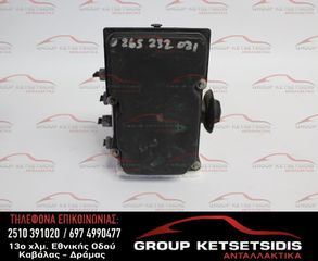 ΜΟΝΑΔΑ ABS FIAT PANDA 03-14 (0265800673) (0265232021) (51799595)