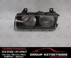 ΦΑΝΟΣ ΕΜΠΡΟΣ ΑΡΙΣΤΕΡΟΣ BMW E36 COMPACT 04-08