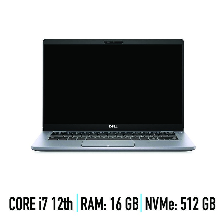 Dell Latitude 5530 – Μεταχειρισμένο laptop – Intel Core i7 12th – 16gb ram – 512gb NVMe | |