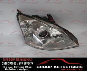 ΦΑΝΟΣ ΕΜΠΡΟΣ ΔΕΞΙΟΣ XENON FORD FOCUS 98-07
