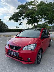 Seat Mii 2018 BEATS AUDIO - CHIC