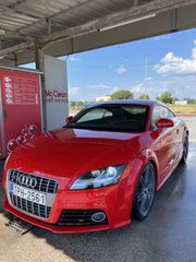Audi TT 2008