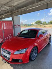 Audi TT 2008-thumb-1