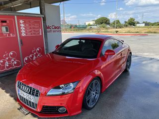 Audi TT 2008-thumb-2