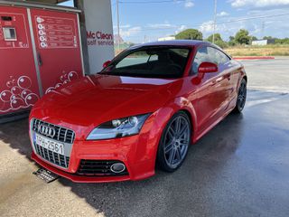 Audi TT 2008-thumb-3