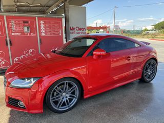 Audi TT 2008-thumb-5