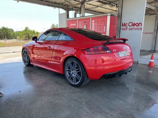 Audi TT 2008-thumb-6
