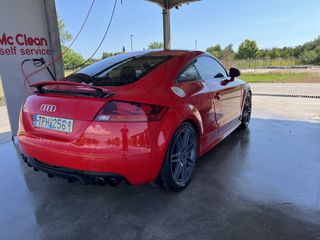 Audi TT 2008-thumb-9