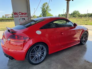 Audi TT 2008-thumb-10