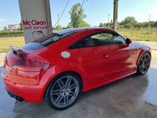 Audi TT 2008-thumb-11
