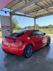 Audi TT 2008-thumb-12