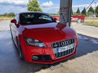 Audi TT 2008-thumb-13