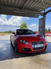 Audi TT 2008-thumb-14