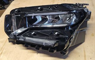 ΕΜΠΡΟΣ ΑΡΙΣΤΕΡΟ ΦΑΝΑΡΙ FULL LED | CITROEN C3 IV & E-C3 | 2024 - 2026 9851349180 | ΓΝΗΣΙΟ ΟΕΜ ΜΕΤΑΧΕΙΡΙΣΜΕΝΟ