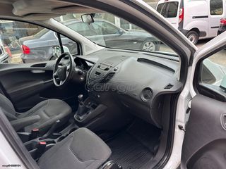 Ford Tourneo Courier 2017 EURO 6 | 2 ΠΛΑΪΝΕΣ ΠΟΡΤΕΣ!!-thumb-10