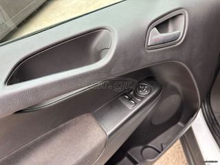 Ford Tourneo Courier 2017 EURO 6 | 2 ΠΛΑΪΝΕΣ ΠΟΡΤΕΣ!!-thumb-12