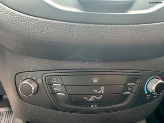 Ford Tourneo Courier 2017 EURO 6 | 2 ΠΛΑΪΝΕΣ ΠΟΡΤΕΣ!!-thumb-15