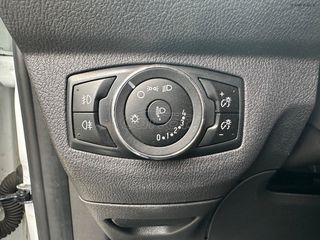 Ford Tourneo Courier 2017 EURO 6 | 2 ΠΛΑΪΝΕΣ ΠΟΡΤΕΣ!!-thumb-16