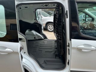 Ford Tourneo Courier 2017 EURO 6 | 2 ΠΛΑΪΝΕΣ ΠΟΡΤΕΣ!!-thumb-19