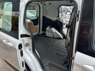 Ford Tourneo Courier 2017 EURO 6 | 2 ΠΛΑΪΝΕΣ ΠΟΡΤΕΣ!!-thumb-20